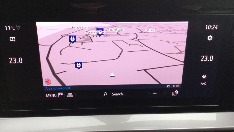 Vauxhall Mokka 100kW Ultimate 50kWh 5dr Auto Electric Hatchback